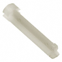 Essentra Components - LEDS1E-10-01 - T-1 LED SPACER 5/8"