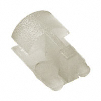 Essentra Components - LEDS1E-3-01 - T-1 LED SPACER 3/16"