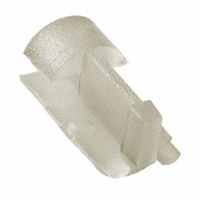 Essentra Components - LEDS1E-4-01 - T-1 LED SPACER 1/4"