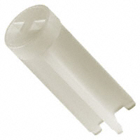 Essentra Components - LEDS2E-10-01 - T-1 3/4 LED SPACER 5/8"