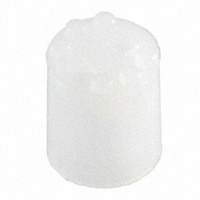 Essentra Components - LEDS2M-240-01 - LED SPACER MOLDED (T1 3/4) .240"