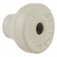 Essentra Components - LTG-34715 - GROMMET RUBBER GRAY