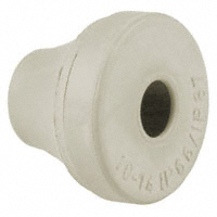 Essentra Components - LTG-34716 - GROMMET RUBBER GRAY