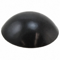 Essentra Components - LTP-4 - LIQUID TIGHT PLUG BLK .500" HL