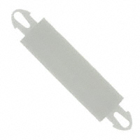 Essentra Components - MDLSP1-16M-01 - BRD SPT SNAP LOCK NYLON 16MM