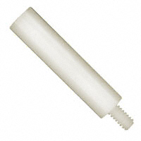 Essentra Components - MFTS6-20-48 - HEX STANDOFF 6-32 NYLON 1-1/4"