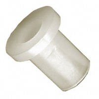 Essentra Components - MNI-10-24 - WASHER SHOULDER #10 NYLON