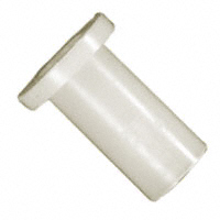 Essentra Components - MNI-10-32 - WASHER SHOULDER #10 NYLON