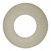 Essentra Components - MNI-10-4 - WASHER SHOULDER #10 NYLON