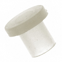 Essentra Components - MNI-4-10 - WASHER SHOULDER #4 NYLON