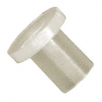 Essentra Components - MNI-4-12 - WASHER SHOULDER #4 NYLON