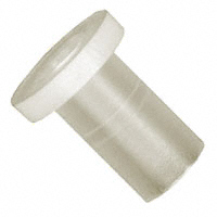 Essentra Components - MNI-4-16 - WASHER SHOULDER #4 NYLON