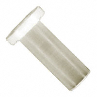 Essentra Components - MNI-4-24 - WASHER SHOULDER #4 NYLON