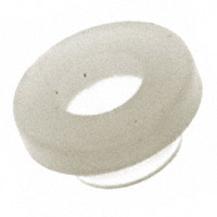 Essentra Components - MNI-4-4 - WASHER SHOULDER #4 NYLON