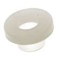 Essentra Components - MNI-4-5 - WASHER SHOULDER #4 NYLON