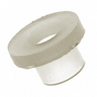 Essentra Components - MNI-4-6 - WASHER SHOULDER #4 NYLON