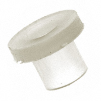 Essentra Components - MNI-4-8 - WASHER SHOULDER #4 NYLON