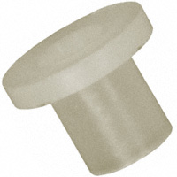 Essentra Components - MNI-6-12 - WASHER SHOULDER #6 NYLON
