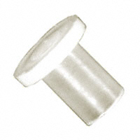 Essentra Components - MNI-6-16 - WASHER SHOULDER #6 NYLON