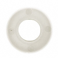 Essentra Components - MNI-6-2 - WASHER SHOULDER #6 NYLON