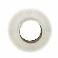 Essentra Components - MNI-8-12 - WASHER SHOULDER #8 NYLON
