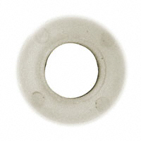 Essentra Components - MNI-8-2 - WASHER SHOULDER #8 NYLON