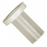 Essentra Components - MNI-8-24 - WASHER SHOULDER #8 NYLON