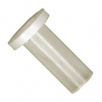 Essentra Components - MNI-8-32 - WASHER SHOULDER #8 NYLON