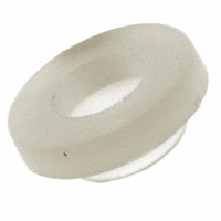 Essentra Components - MNI-8-4 - WASHER SHOULDER #8 NYLON