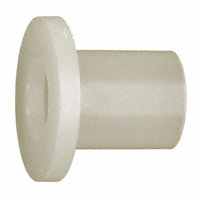 Essentra Components - MNI1/4-24 - WASHER SHOULDER 1/4 NYLON