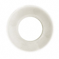 Essentra Components - MNI1/4-6 - WASHER SHOULDER 1/4 NYLON