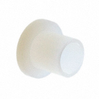 Essentra Components - MNI-10-16 - WASHER SHOULDER #10 NYLON