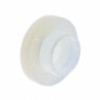Essentra Components - MNI-4-3 - WASHER SHOULDER #4 NYLON