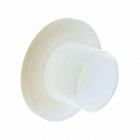 Essentra Components - MNI5/16-16 - WASHER SHOULDER 5/16 NYLON