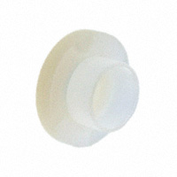 Essentra Components - MNI-8-6 - WASHER SHOULDER #8 NYLON