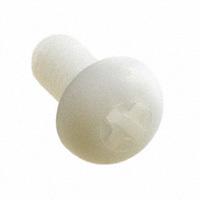 Essentra Components - NMS-408 - MACHINE SCREW PAN PHILLIPS M4