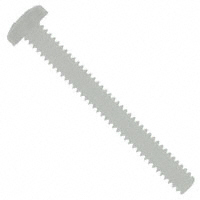 Essentra Components - NSP-4-16-01 - MACHINE SCREW PAN PHILLIPS 4-40