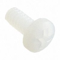 Essentra Components - NSP-6-5-01 - MACHINE SCREW PAN PHILLIPS 6-32