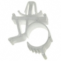 Essentra Components - PAKKL-3140-19 - CBL CLIP C-TYPE NATURAL ARROW