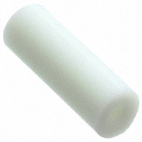 Essentra Components - R939-6 - ROUND SPACER 0.047" NYLON 3/8"