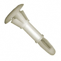 Essentra Components - RLCBSR1-10-01 - BRD SPT SNAP LOCK NYLON 5/8"