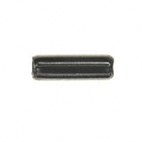 Essentra Components - RRP-250 - ROLL PIN ROUND 3/32 X 1/4"