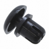 Essentra Components - SR-5055B - RIVET SNAP 0.217" NYLON BLACK