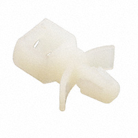 Essentra Components - SRLAHS-7-01 - BRD SPT SNAP LOCK/RIVET 7/16"