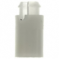 Essentra Components - SRS4-6-01 - BRD SPT SNAP LOCK SCREW MNT 3/8"