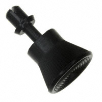 Essentra Components - SRT-3035B - SNAP RIVET T-TYPE .122"DIA .14"