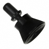 Essentra Components - SRT-4060B - SNAP RIVET T-TYPE .161"DIA .24"