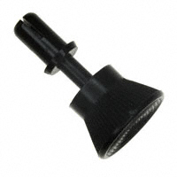 Essentra Components - SRT-4070B - SNAP RIVET T-TYPE .161"DIA .28"