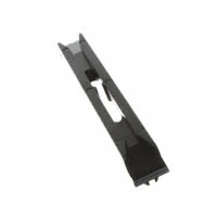 Essentra Components - TCG1-2.500-23 - TENSION CARD GUIDE 1 GRIP 2.5"