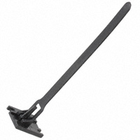 Essentra Components - TOBS-18-01A-RT - TIE-ON BASE SCREW W/ADHESIVE